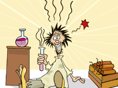 检测人员最怕的坑，你害怕吗？