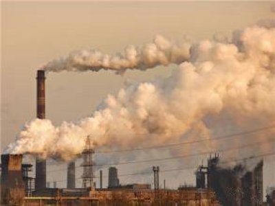 8种废气排放的常见环境违法行为