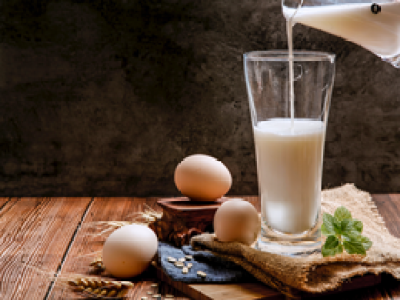 牛奶香味差异找根源，岛津专业数据库给答案