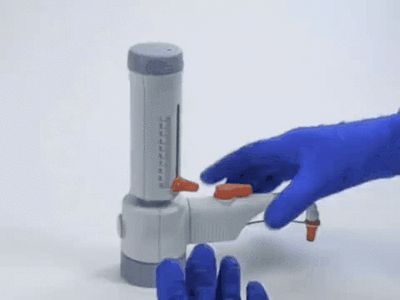 如何有效地解决移液的准确度？