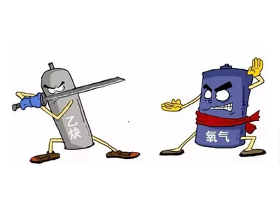 如何科学安全的存放及使用气瓶？