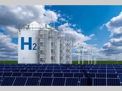氢能行业两大新突破！产业链梳理来了