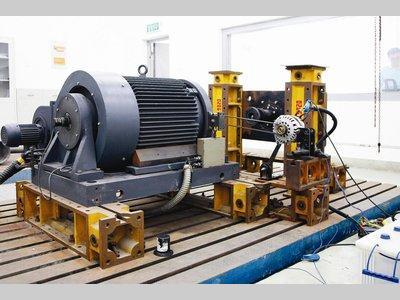 我国已有200家新能源汽车相关检测机构获得CNAS认可