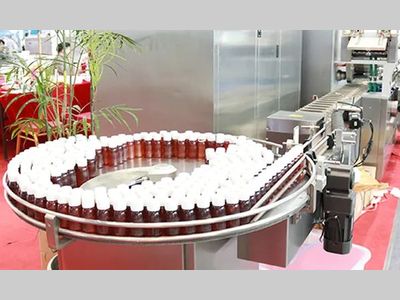 全国中成药集采，多品种竞争激烈！