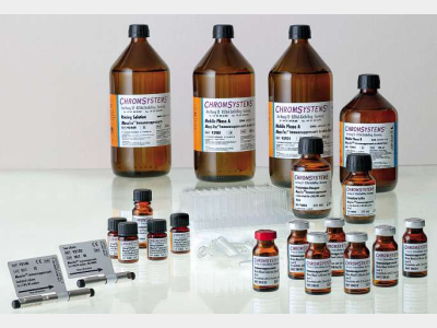 实验室常用试剂的有效期确定及延长方法