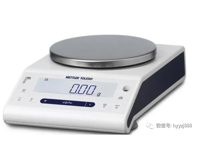干货：这才是电子天平的真正实力