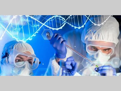 生命科学实验室建设3步走！！