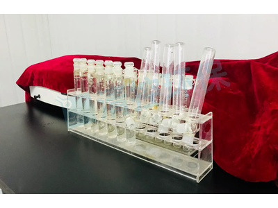【收藏】常用的化学实验室玻璃仪器及其使用方法