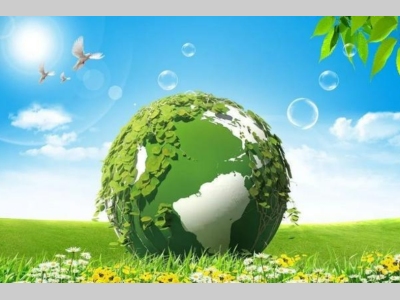 【快讯】生态环境50年，我国现行有效的生态环境标准达2357项