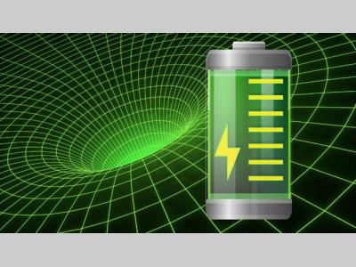 动力电池容量衰减原因解析：揭秘电池负极的关键问题！