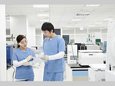实验室的一些文件到底用不用上墙？