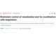 Science：我们是怎么控制呼气时说话，吸气时停止说话的？