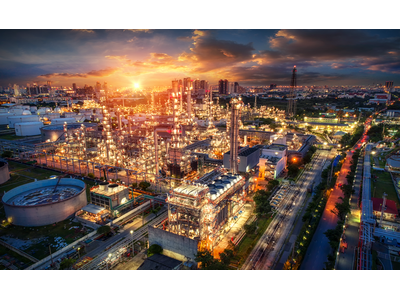 【最新资讯】2024年全球化工50强榜单揭