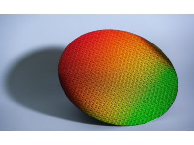 1.8nm，成功点亮！