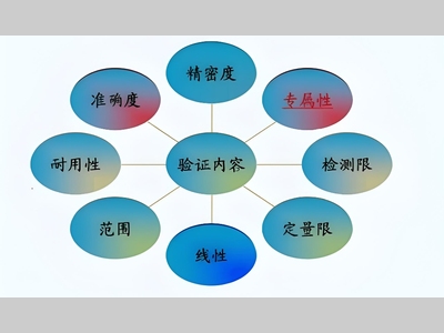 检验方法的验证、确认步骤及计算方法详解，赶快收藏