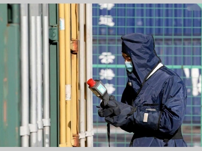 收藏！环境检测检测项目及检测方法