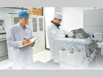 华师大多领域科技成果速览