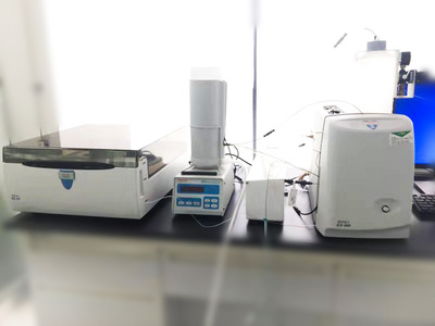 仪器分析常用104个概念汇总