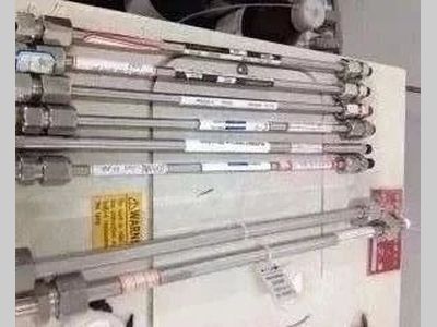 柱效降低怎么办？
