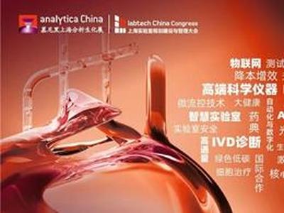 2024慕尼黑上海分析生化展 | 优选观众特权，尽享观展惊喜!