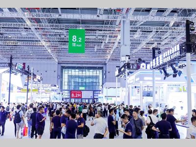 「生命科学、生物技术与诊断展区」一站领略前沿，共绘未来科技蓝图