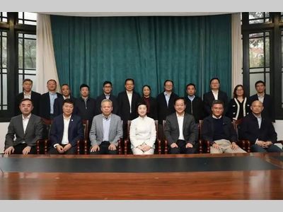 中科院院士，出任上海交大院长