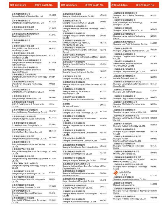 名单10