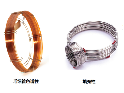 气相色谱毛细管柱应用全攻略