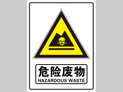 关于危废的常见问题汇总