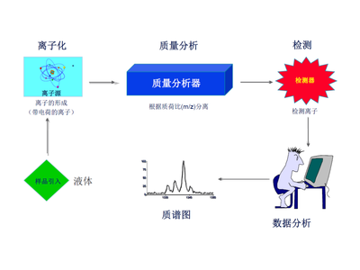 质谱常见问题解析，教你真正了解质谱