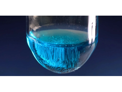 【科普】烟花里的化学知识！