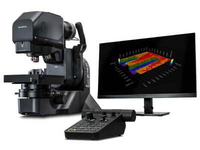 EVIDENT推出新型DSX2000数码显微镜，助力轻松完成精准检测