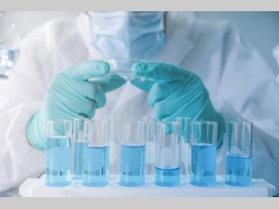 1.39亿，中国食品药品检定研究院采购大批仪器