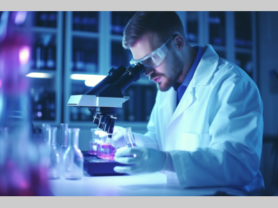 微生物实验室常用仪器设备操作规程