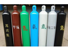 实验室气体钢瓶的安全使用