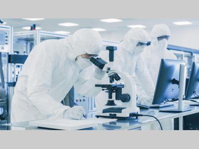 买仪器vs租仪器，实验室用户最关心的是什么？