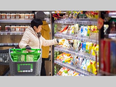 禁用“不添加”“零添加”！50项食品安全国家标准发布→