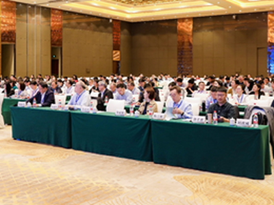 第二十八次全国分析测试中心主任及地方协会负责人会议在南昌隆重召开