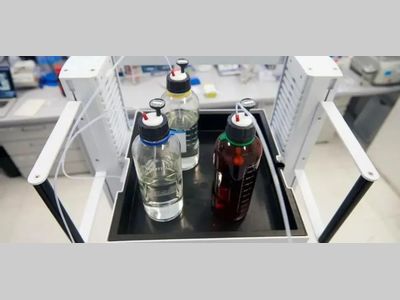 【辟谣】HPLC
十大误解！！