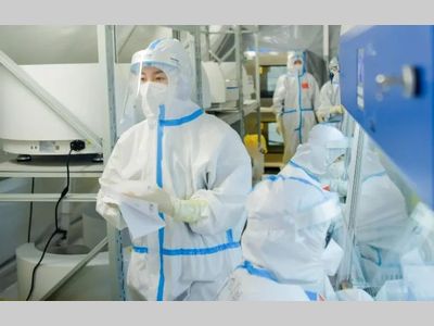 【保命必备】
个人防护秘籍