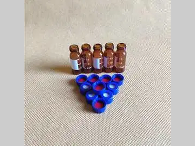 如何清洗进样小瓶