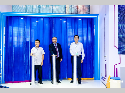 以Pro之名，精益求精：安捷伦InfinityLab Pro iQ系列液质系统正式落地中国