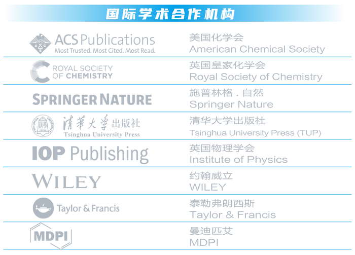 国际学术合作机构