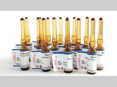 【干货】如何区分标准品和对照品？