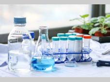 【考一考】如何减少实验中的误差？