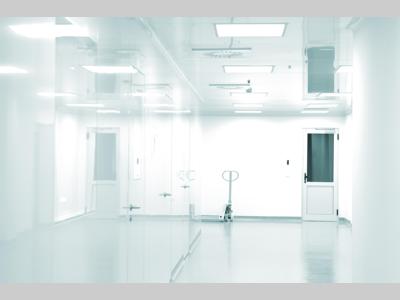 【必看】
、无菌室的检查标准与方法