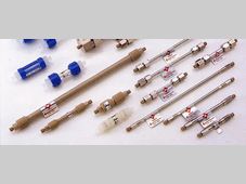 色谱柱应该怎么用？9步搞懂！