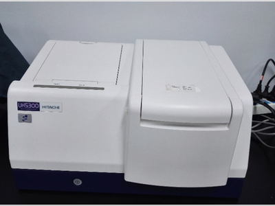 如何使用紫外可见光谱仪？