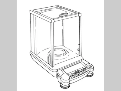 【必看】电子天平使用手册