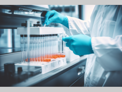 【收藏】玻璃仪器清洁你做对了吗？